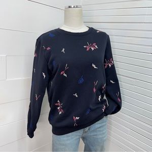 !FINAL CHANCE! Sissy-Boy Embroidered Sweatshirt